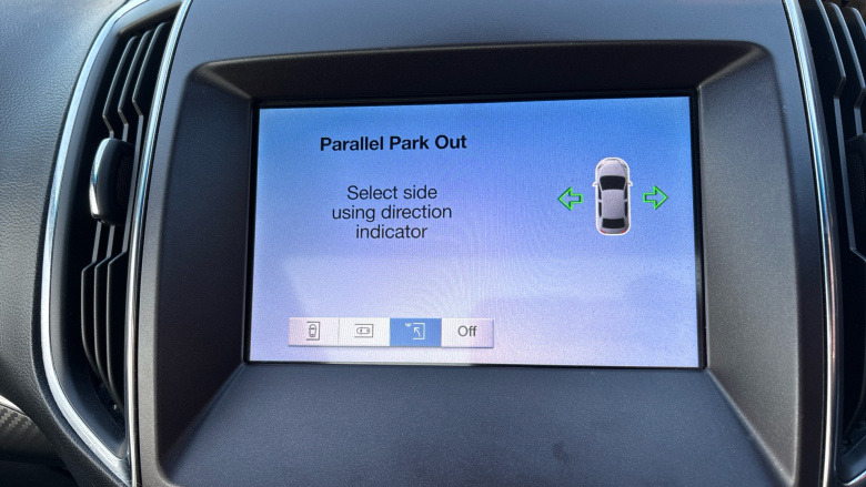 Ford Edge 2.0 EcoBlue 238 ST-Line 5dr Auto Diesel Estate